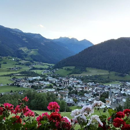 Ferienwohnung Egger Klaus Und Manuela Matrei in Osttirol Extérieur photo