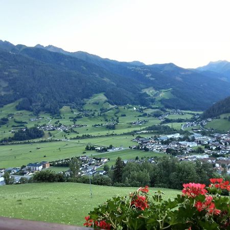 Ferienwohnung Egger Klaus Und Manuela Matrei in Osttirol Extérieur photo