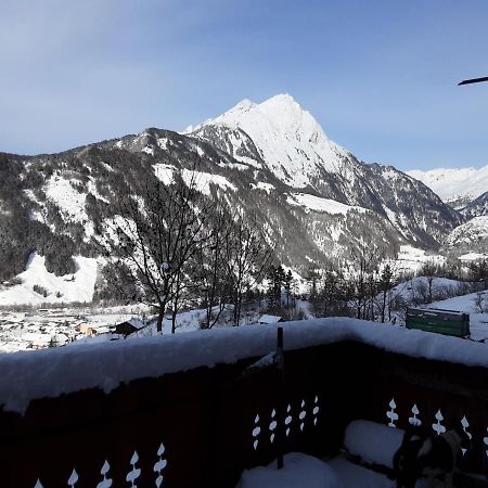 Ferienwohnung Egger Klaus Und Manuela Matrei in Osttirol Extérieur photo