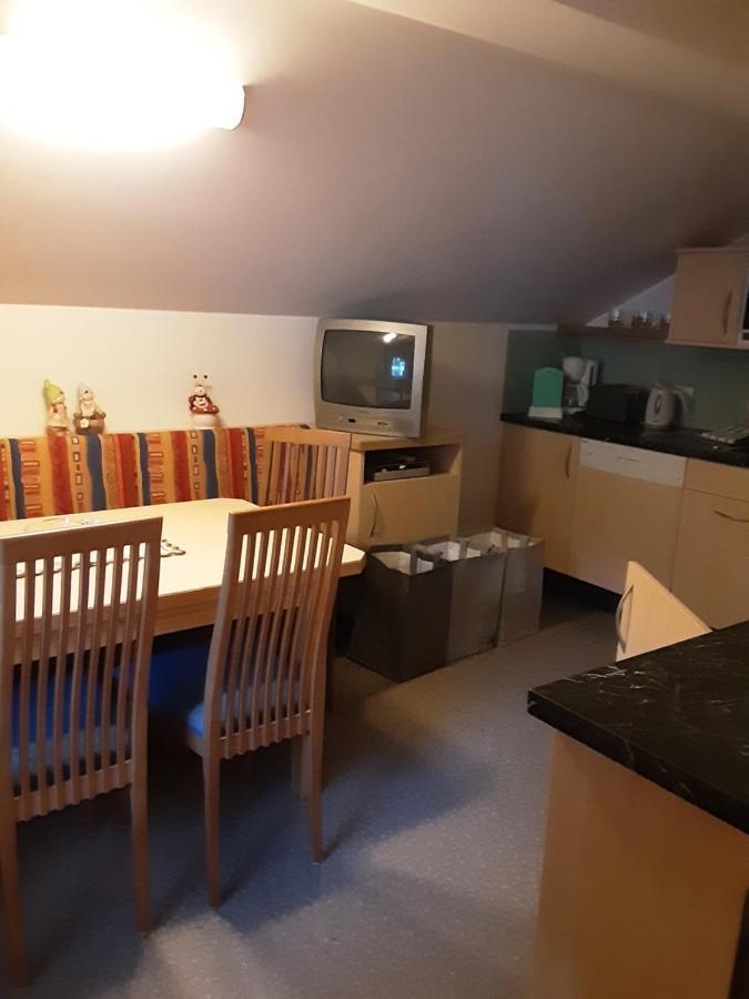 Ferienwohnung Egger Klaus Und Manuela Matrei in Osttirol Extérieur photo