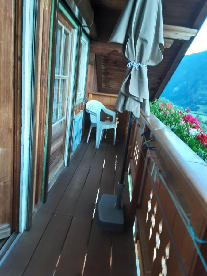 Ferienwohnung Egger Klaus Und Manuela Matrei in Osttirol Extérieur photo