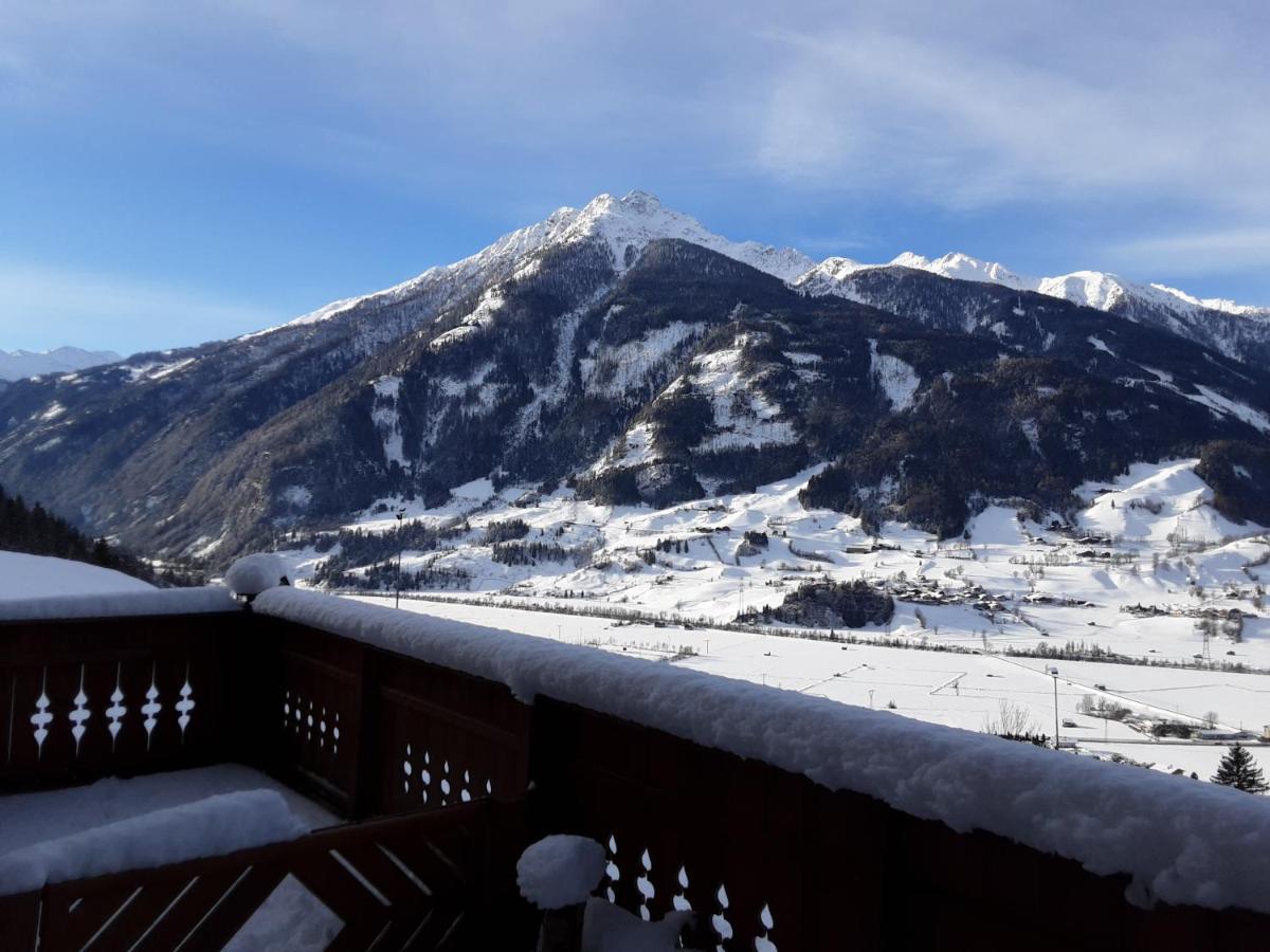 Ferienwohnung Egger Klaus Und Manuela Matrei in Osttirol Extérieur photo