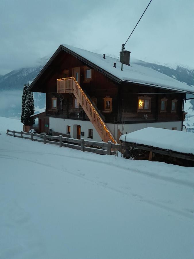 Ferienwohnung Egger Klaus Und Manuela Matrei in Osttirol Extérieur photo
